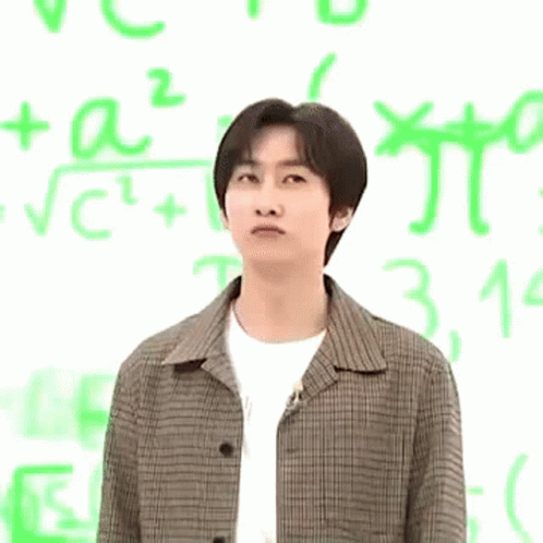 Super Junior Eunhyuk GIF - Super Junior Eunhyuk Confused GIFs