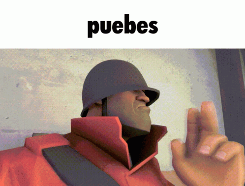 Tf2 Soldier GIF - Tf2 Soldier Soldier Tf2 GIFs