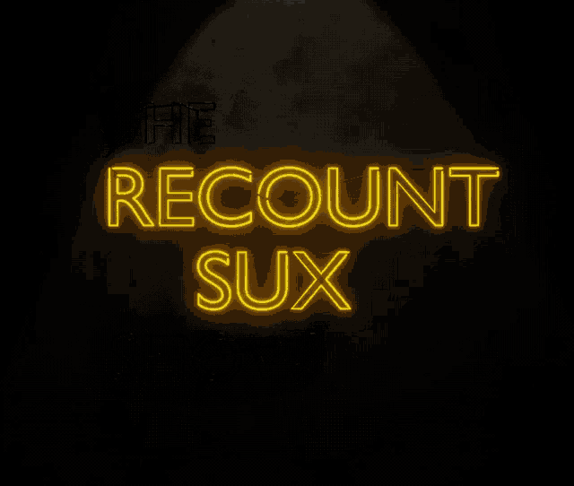 Recountsux GIF - Recountsux GIFs