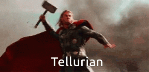 Tellurian Tellurian Power GIF - Tellurian Tellurian Power Lng Power GIFs