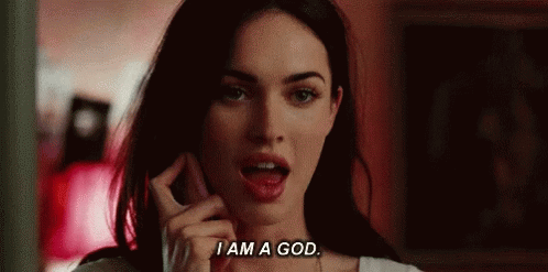 God Jennifers Body GIF - God Jennifers Body Megan Fox GIFs