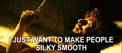 Zohan GIF - Zohan You Dont Mess With The Zohan Scrappy Coco GIFs