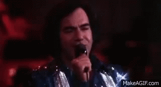 Neil Diamond Sing GIF - Neil Diamond Sing Singer GIFs