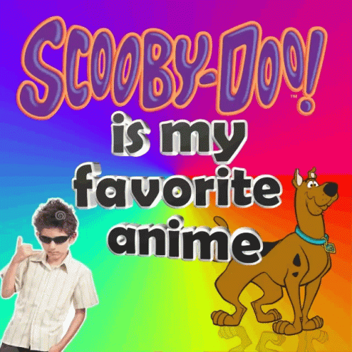 Dank Memes GIF - Dank Memes Scooby Doo GIFs