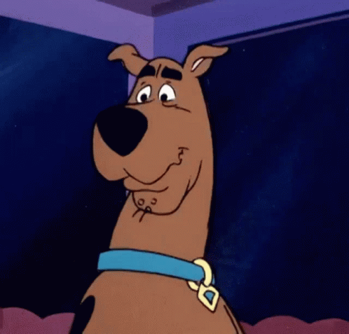 Sushichaeng Scooby Doo GIF - Sushichaeng Scooby Doo Scooby GIFs
