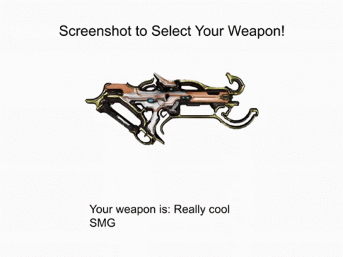 Choose Weapon GIF - Choose Weapon GIFs