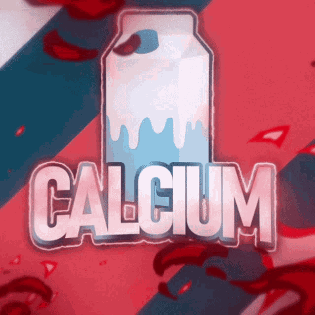Calcium GIF - Calcium GIFs