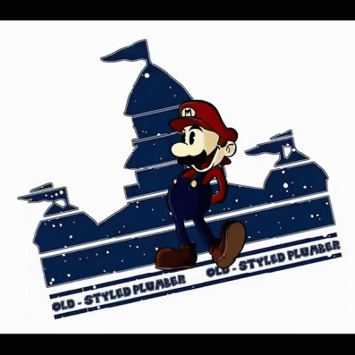 Mario Brothers GIF - Mario Brothers GIFs