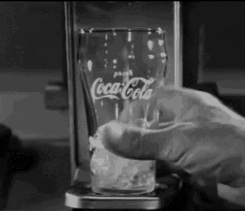 Have A Coke Soda GIF - Have A Coke Soda Commercial GIFs
