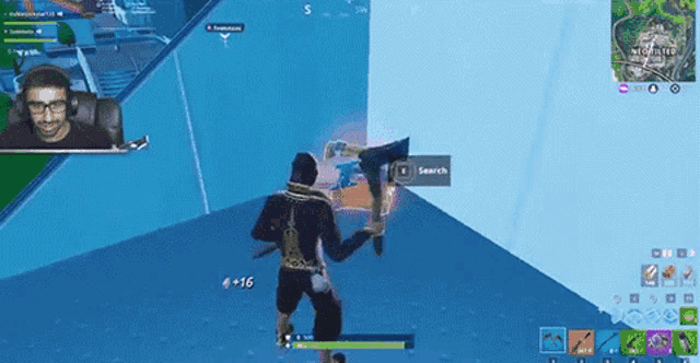 Opening Chest Loot Box GIF - Opening Chest Loot Box Treasure GIFs