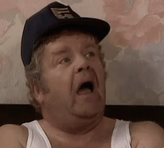 Keeping Up Appearances Oh Nice GIF - Keeping Up Appearances Oh Nice GIFs