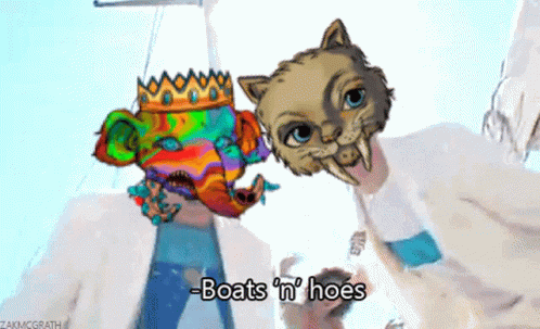 Animalgos Boats N Hoes GIF - Animalgos Boats N Hoes GIFs