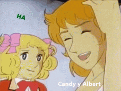 Candyyalbert Candycandy GIF - Candyyalbert Candycandy Albertycandy GIFs