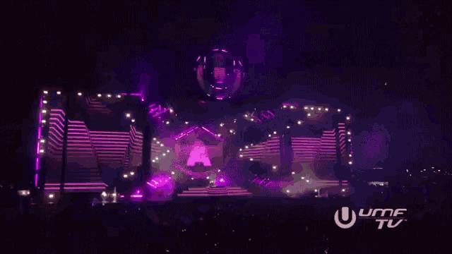 Armin Van Buuren Ultra Miami2018 GIF - Armin Van Buuren Ultra Miami2018 Ultra Miami GIFs