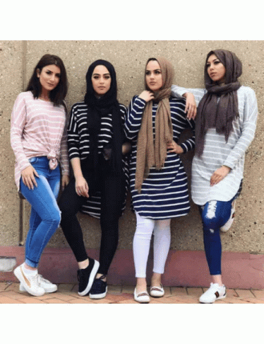 Bangali Hijabi GIF - Bangali Hijabi GIFs