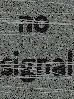 No Signal Static GIF - No Signal Static GIFs