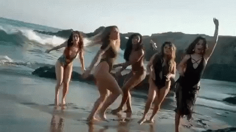 Sparty Yes GIF - Sparty Yes Beach Party GIFs