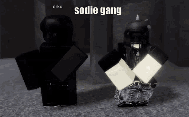 Sodie Gang Sodie GIF - Sodie Gang Sodie Gang GIFs