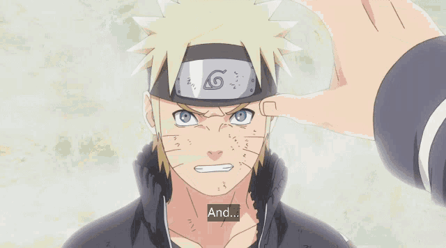 Minato Naruto GIF - Minato Naruto Father And Son GIFs