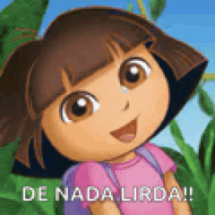 Hola Soy Dora GIF - Hola Soy Dora GIFs