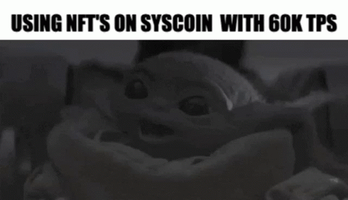 Syscoin GIF - Syscoin GIFs