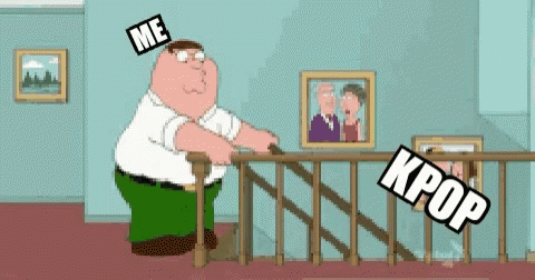 Family Guy Peter Griffin GIF - Family Guy Peter Griffin Bts GIFs