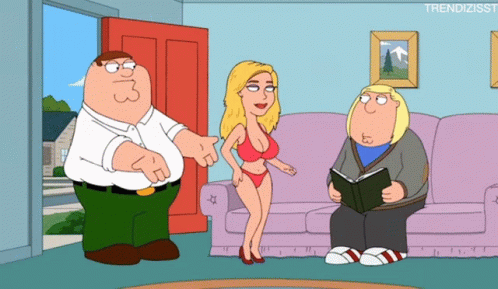 Gain Weight Fat GIF - Gain Weight Fat Family Guy GIFs
