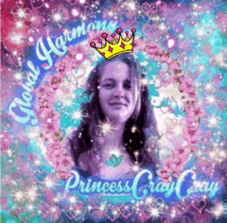 Princess Craycray GIF - Princess Craycray Cray GIFs