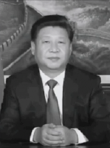 We Miss Them Xi Jinping GIF - We Miss Them Xi Jinping GIFs