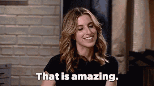 Amazing GIF