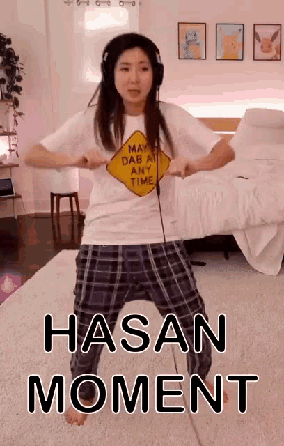 Hasan Abi Valorant Fuslie Hasan Piker GIF