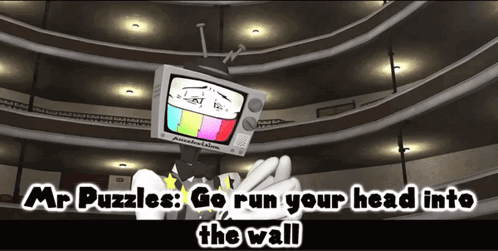 Mr Puzzles GIF - Mr Puzzles GIFs