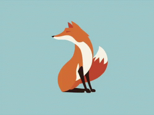 Fox Fail GIF - Fox Fail Jump GIFs