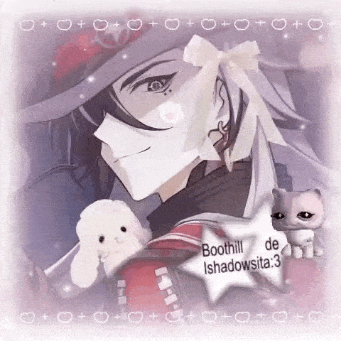 a man wearing a mask is holding a stuffed animal .