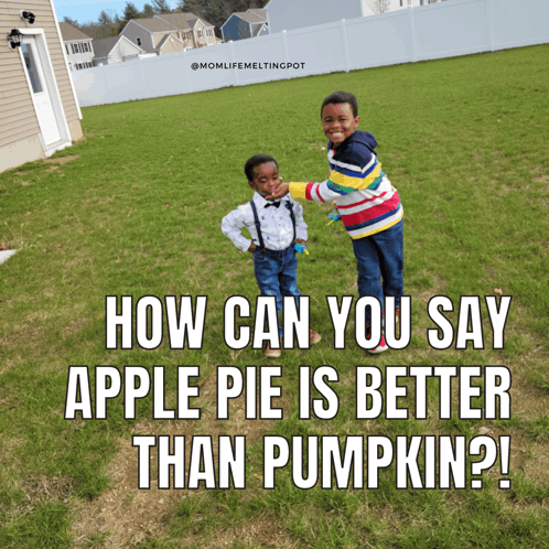 Thanksgiving Apple Pie GIF