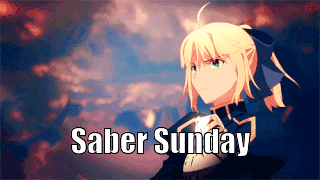Saber Sunday GIF - Saber Sunday Saber Sunday GIFs