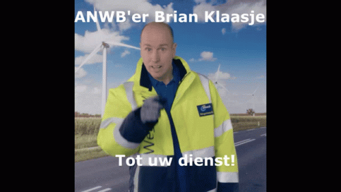 Brian Klaasje GIF - Brian Klaasje Brian Klaasje GIFs