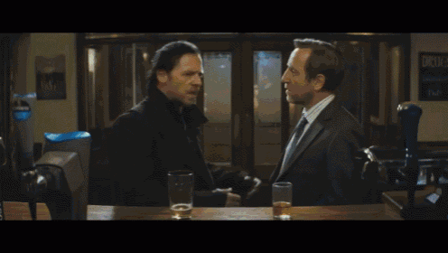 Weekend Watch: "The World'S End" GIF - The Worlds End Comedy Simon Pegg GIFs