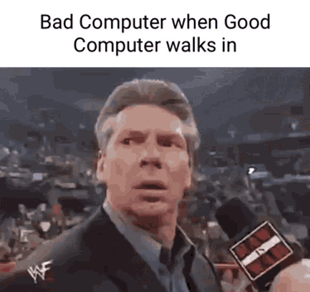 Monstercat Bad Computer GIF - Monstercat Bad Computer Meme GIFs