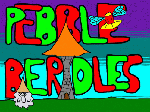 Pebble Berdles The Pebble Berdles GIF - Pebble Berdles The Pebble Berdles GIFs