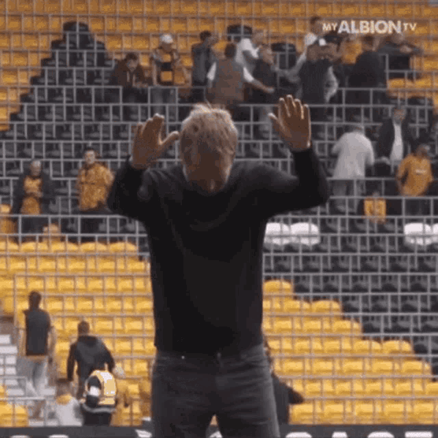 Bhacashman Brighton GIF - Bhacashman Brighton Brighton And Hove Albion GIFs