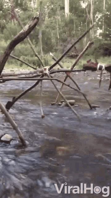 Water Device Spin GIF - Water Device Spin River GIFs