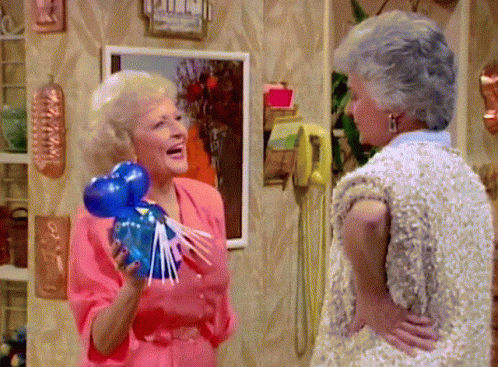 The Golden Girls Rose Nylund GIF - The Golden Girls Golden Girls Rose Nylund GIFs