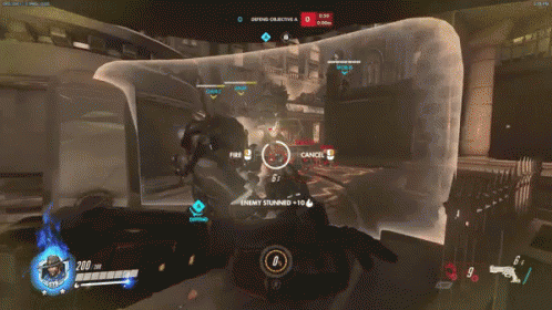 High Noon Teamkill GIF - Plays Tv Plays Tv Gifs Overwatch GIFs