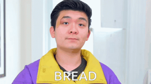 Steven He Bread GIF - Steven He Bread GIFs