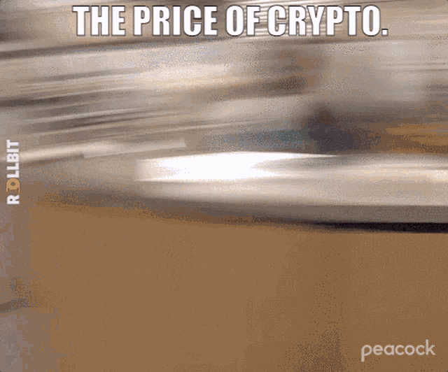 Crypto Bitcoin GIF - Crypto Bitcoin Btc GIFs