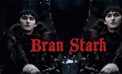 Bran Stark Winterfell GIF - Bran Stark Winterfell Watching GIFs