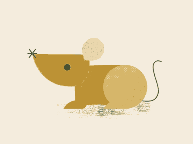 Mouse Rat GIF - Mouse Rat Breathing GIFs