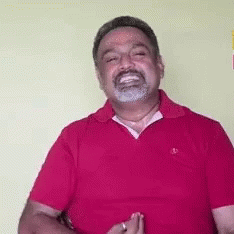 Happy Hand Sign Happy GIF - Happy Hand Sign Happy Indian GIFs