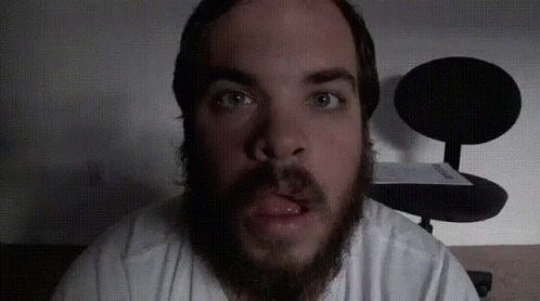 Stare Mouth Open GIF - Stare Mouth Open GIFs